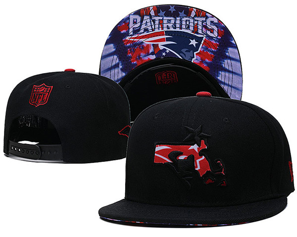 New England Patriots Stitched Snapback Hats 094
